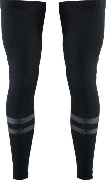 Produktbild Craft Seamless Leg Warmer Black /l (M, L)