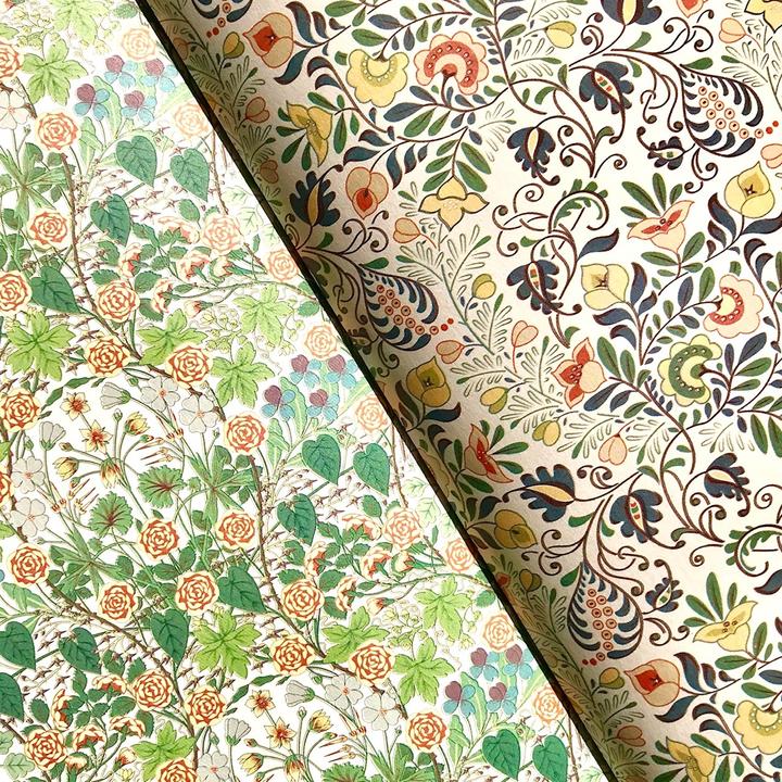 Image du produit Gift & Creative Paper ART & CRAFTS (Papier cadeau, 16 x)