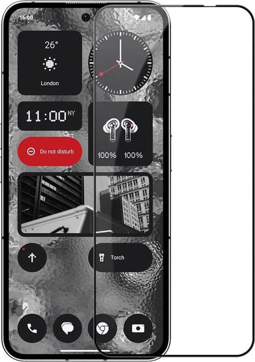 Image du produit Nillkin 2.5D pour Redmi Note 11 Pro / 11 Pro 5G, CP+PRO Anti-Explosion Glass Screen Protector 0.33mm (1 pièce(s), Xiaomi Redmi Note 11 Pro, Xiaomi Redmi Note 12 Pro, Xiaomi Poco X4 Pro 5G, Xiaomi Redmi Note 11 Pro 5G, Xiaomi Redmi Note 11 Pro+ 5G)