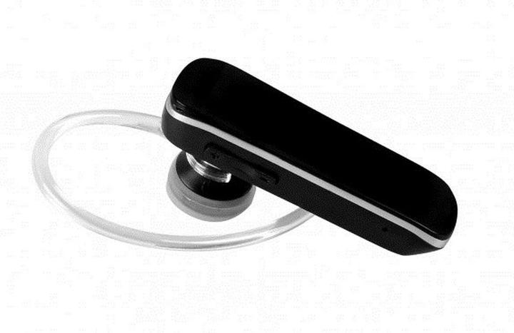Actual product image iBox BH4 Bluetooth Headset (4 h, Wireless)