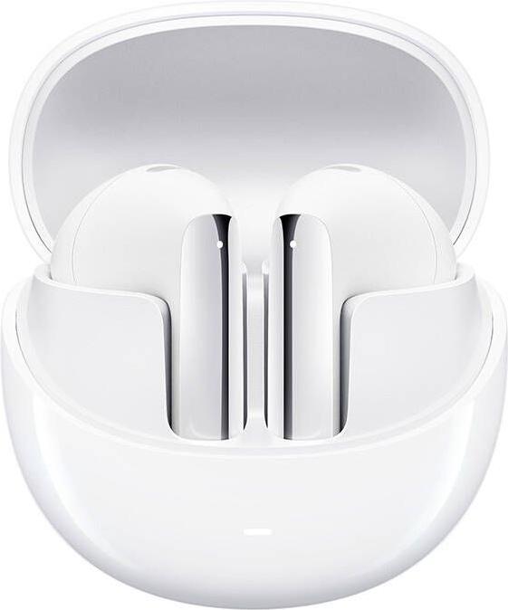 Image du produit Xiaomi Écouteurs TWS HT 10 pro, ANC (blanc) (ANC, 5 h, Sans fil)