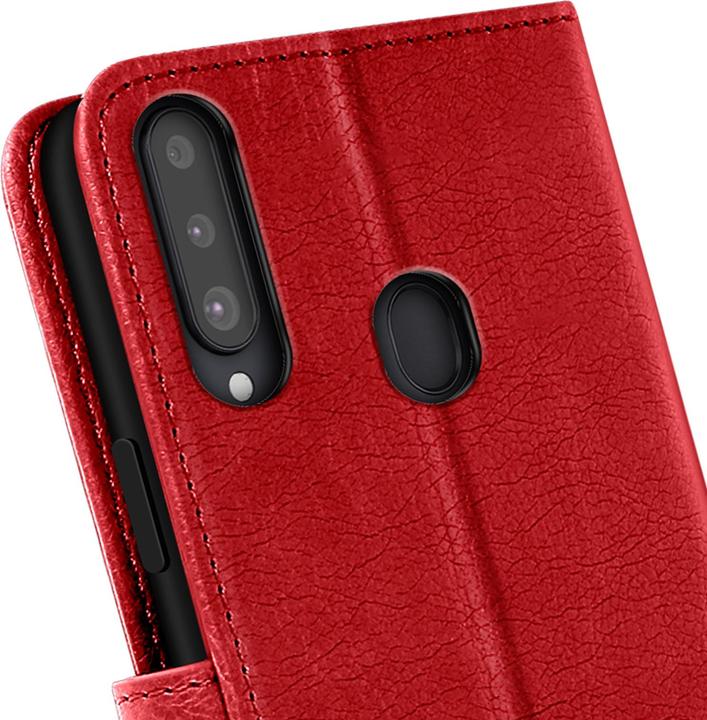 Image du produit Avizar Chesterfield Cover (Samsung Galaxy A20s)