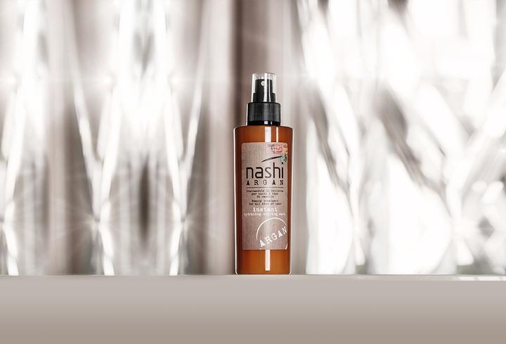 Actual product image Nashi Argan (150 ml)