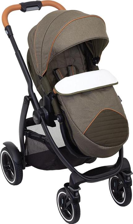 Produktbild Graco Evo XT Kinderwagen