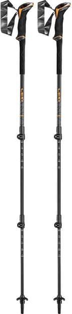 Actual product image Leki Makalu Lite (100 - 135 cm)