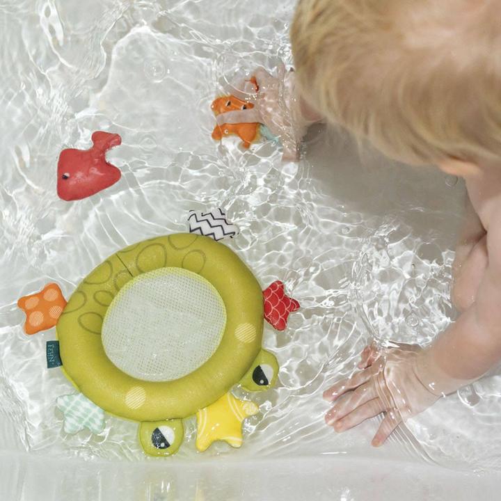 Immagine prodotto Fehn Rete da bagno per rane