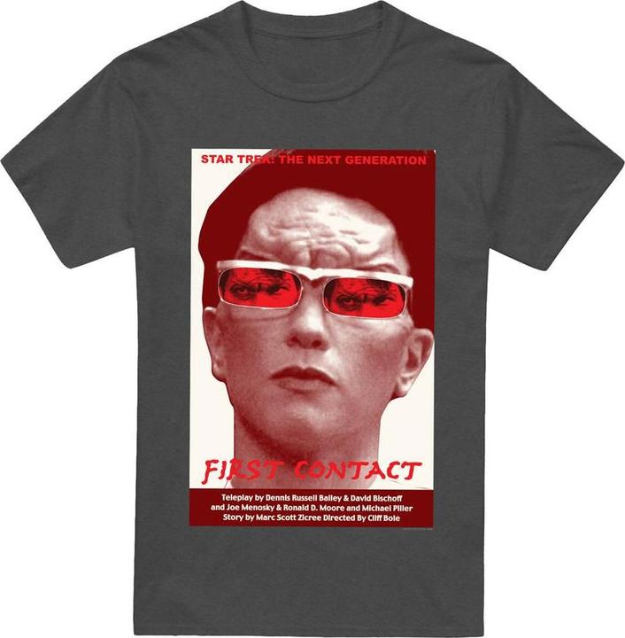 The Next Generation Season 4 Episode 15 TShirt