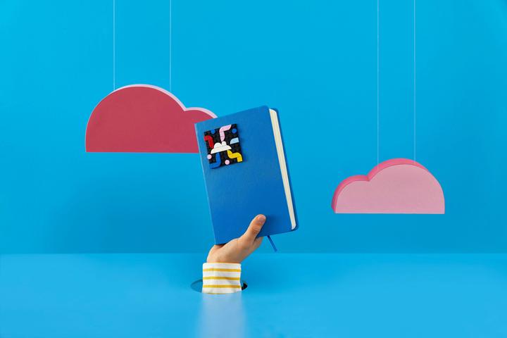 Image du produit LEGO Autocollants créatifs (41954, LEGO Dots)