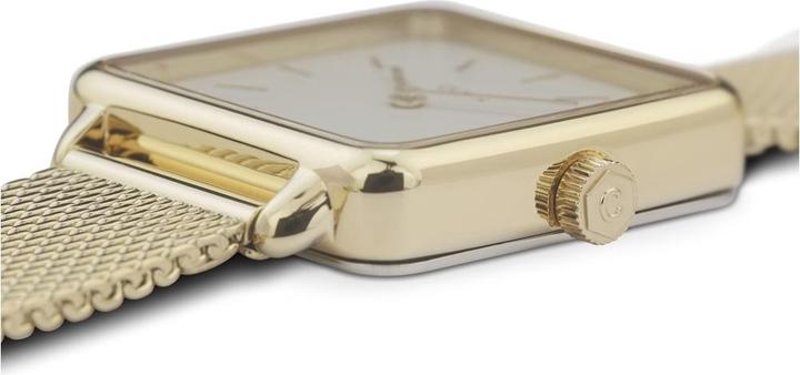 Image du produit Cluse La Tétragone (Montre analogique, 29 mm)