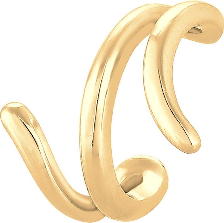 Elli Earcuff, Geo (925er Silber)