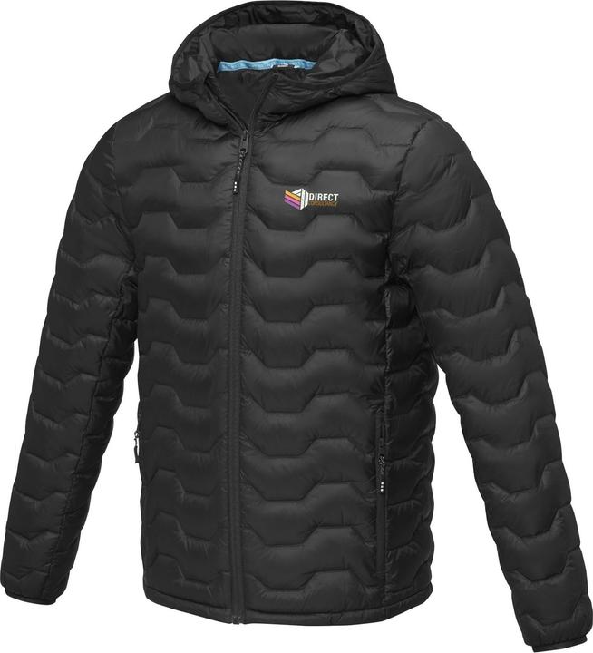 Produktbild Elevate NXT Petalite Daunenjacke (L)