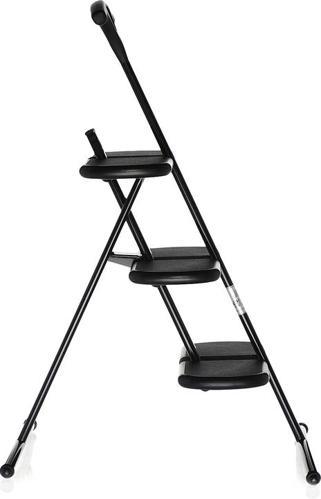 Actual product image Kartell Tiramisù folding ladder (Folding step, 101 cm)