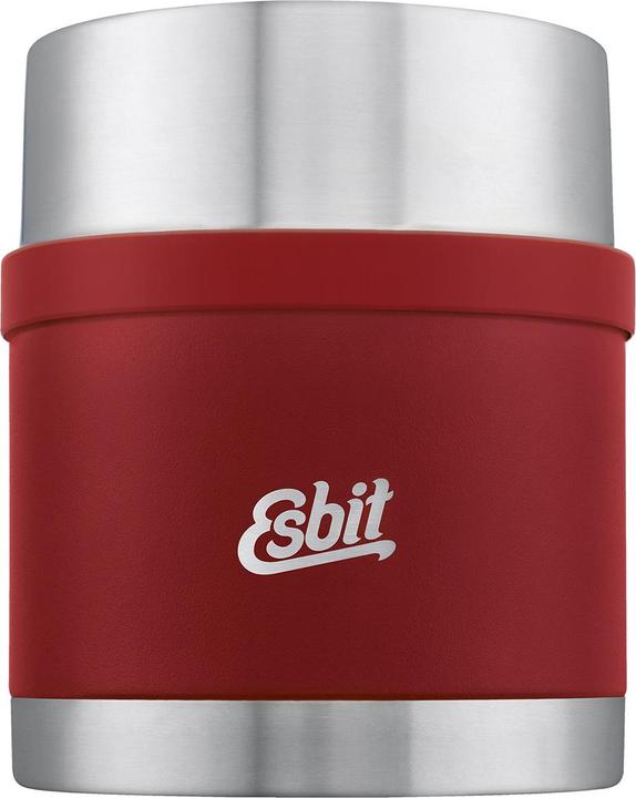 Borraccia + Thermos