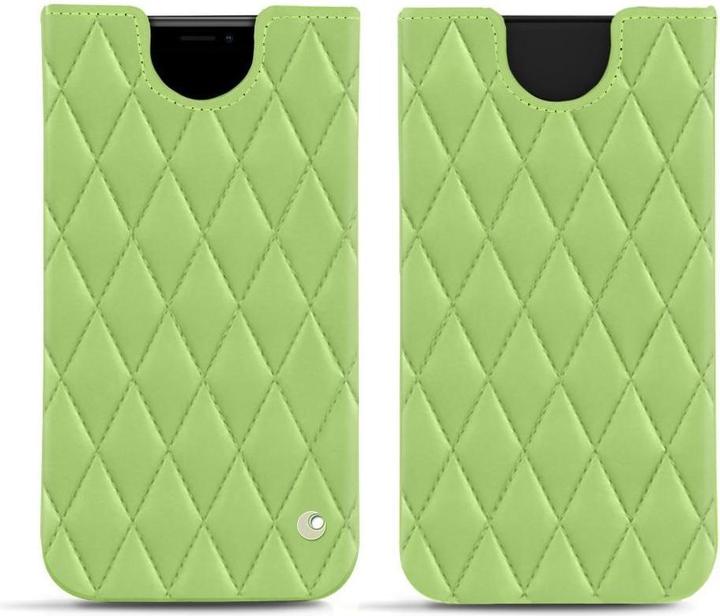 Vert olive - Couture ( Nappa - Pantone #a7c58e )