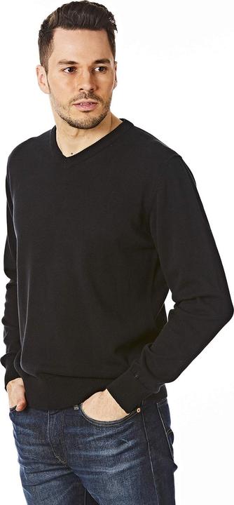 Immagine prodotto Castle Point Maglione Scollo a V Uomo (XL)