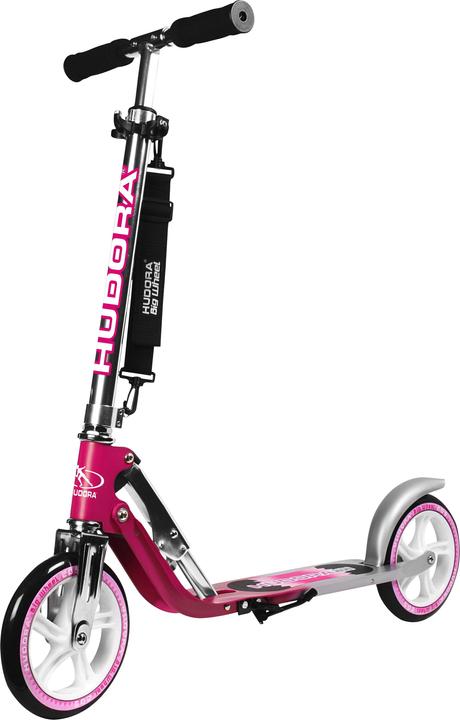 Magenta, Argento