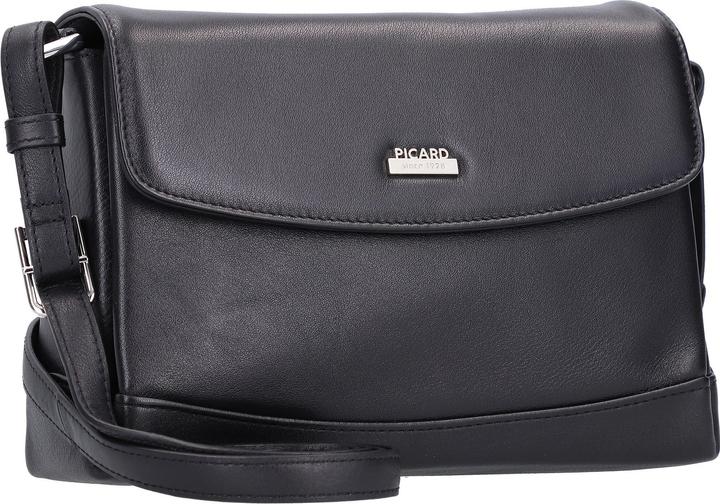 Actual product image Picard Shoulder bag Really