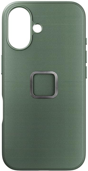 Immagine prodotto Peak Design Custodia Everyday per iPhone 16 (Apple iPhone 16)
