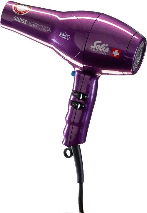 Actual product image Solis Swiss Perfection 440