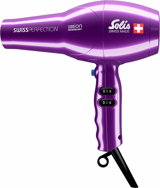 Actual product image Solis Swiss Perfection 440