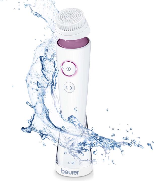 Actual product image Beurer FC 95 Pureo Deep Cleansing