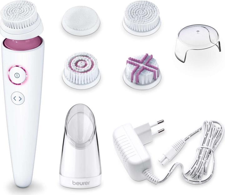 Actual product image Beurer FC 95 Pureo Deep Cleansing