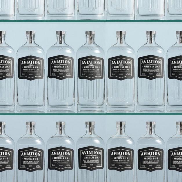 Produktbild House Spirits Distillery Aviation (1 x 70 cl)
