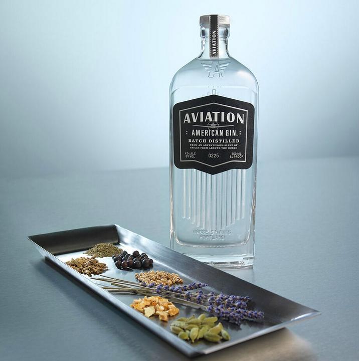 Produktbild House Spirits Distillery Aviation (1 x 70 cl)