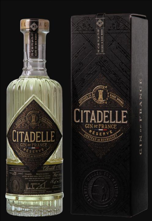 Produktbild Citadelle Reserve (1 x 70 cl)