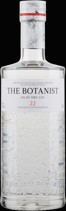Actual product image The Botanist Islay Dry Gin (1 x 70 cl)