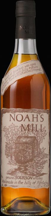 Produktbild KBD Noah's Mill (Bourbon, 1 x 70 cl)