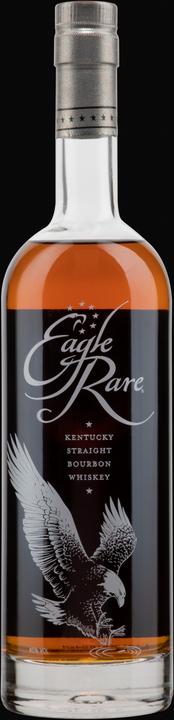Actual product image Eagle Rare Kentucky Straight Bourbon (Bourbon, 1 x 70 cl)