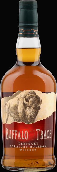 Buffalo Trace Kentucky Straight (Bourbon, 1 x 70 cl)