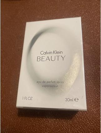 Actual product image Calvin Klein Beauty (Eau de parfum, 30 ml)