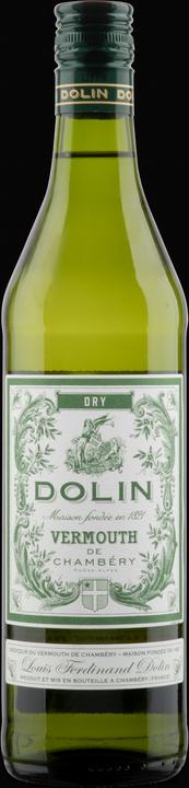 Immagine prodotto Dolin Chambéry AO Vermouth secco (18 anni, 17.50 %, Francia, 1 x 75 cl, Vermut)