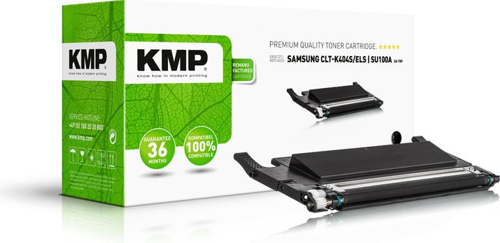 Immagine prodotto KMP Toner sostituito CLTK404S/ELS SU100A (FC)