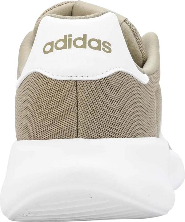 Produktbild adidas Sneaker Lite Racer 3.0 Wildleder (45.5)