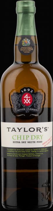 Immagine prodotto Taylor's Port Chip Dry White (1 x 75 cl)