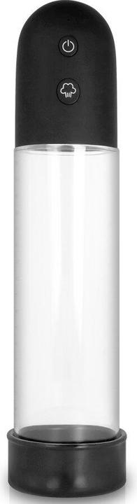 Actual product image Pump Addicted RX11 AUTOMATIC