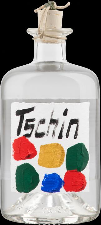 Actual product image Käsers Schloss Chin (1 x 50 cl)