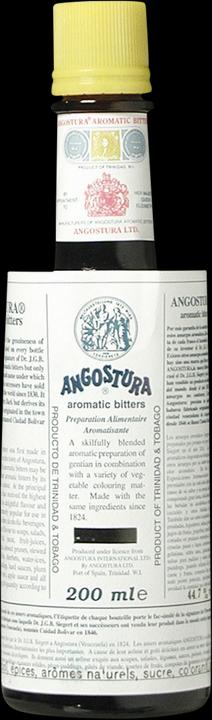 Angostura Aromatic Bitter (1 x 20 cl)