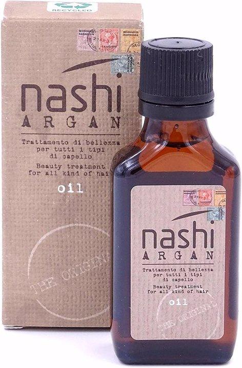 Produktbild Nashi Argan (30 ml)
