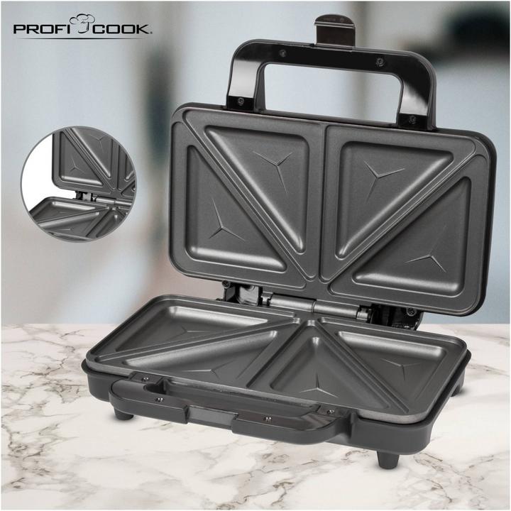 Actual product image Proficook St 1092