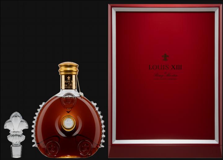 Rémy Martin Louis XIII (1 x 70 cl)