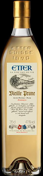 Produktbild Etter Vieille Prune Barrique (1 x 35 cl)