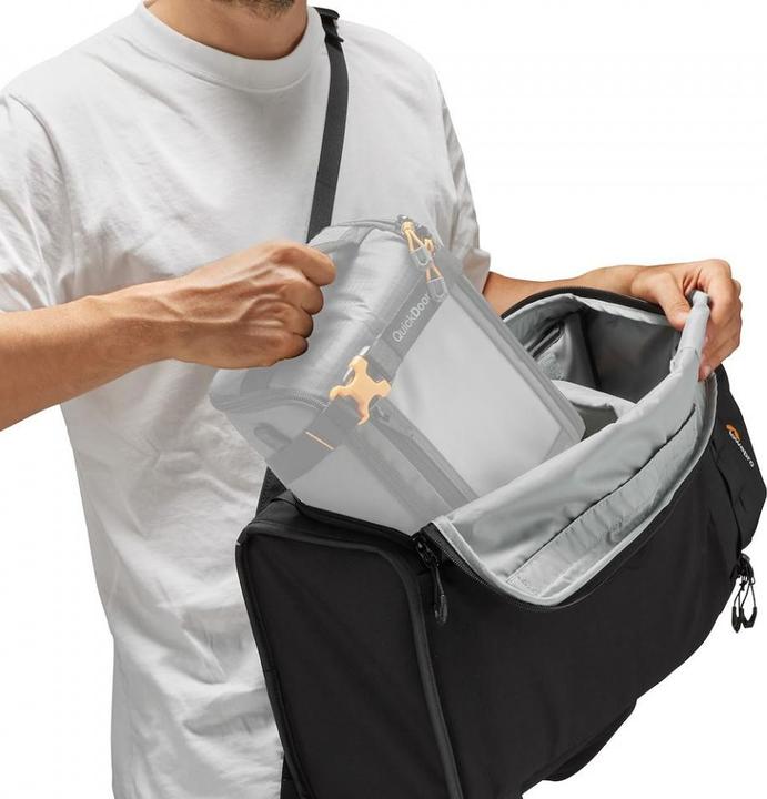 Productafbeelding Lowepro ProTactic Lite BP 250 AW III (Foto rugzak, 30 l)