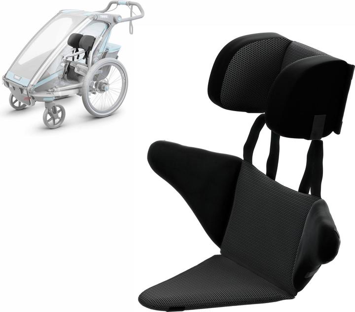 Actual product image Thule Infant seat support