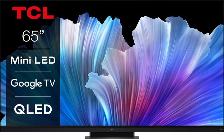 TCL 65C935 (65", C935, QLED, 4K, 2022)