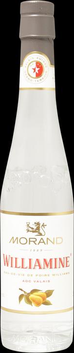 Image du produit Morand Williamine Williams (1 x 35 cl)
