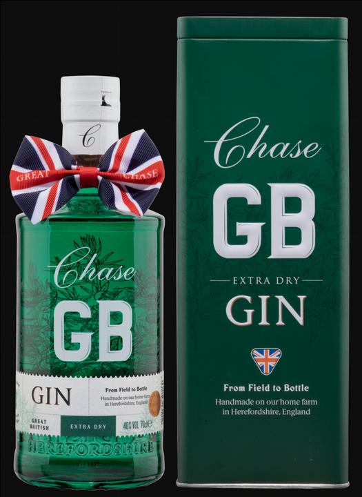 Immagine prodotto Williams Chase Williams Great British Extra Dry Gin (1 x 70 cl)